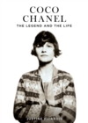 Coco Chanel : The Legend and the Life - Book