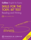Skills for the TOEFL IBT (R) Test: Reading and Writing - Book