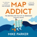 Map Addict - eAudiobook