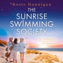 The Sunrise Swimming Society - eAudiobook