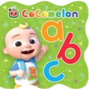 Official CoComelon ABC - Book
