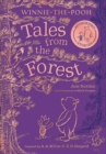 WINNIE-THE-POOH: TALES FROM THE FOREST - Book