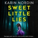 Sweet Little Lies - eAudiobook