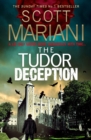 The Tudor Deception - Book