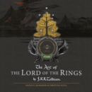 The Art of the Lord of the Rings - Book