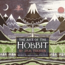The Art of the Hobbit - Book