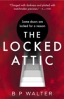 The Locked Attic - eBook