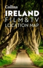 Collins Ireland Film and TV Location Map - Book
