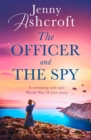 The Officer and the Spy - eBook
