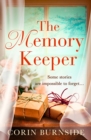 The Memory Keeper - eBook