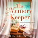 The Memory Keeper - eAudiobook