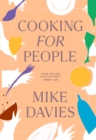 Cooking for People - eBook