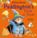 Paddington's Trick or Treat - eBook