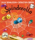 Spinderella - eBook