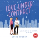 Love Under Contract - eAudiobook