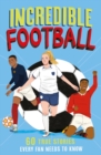 Incredible Football - Book