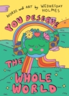 You Deserve the Whole World - Book