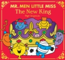 Mr Men Little Miss: The New King - Book