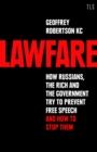 Lawfare - Book