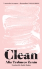 Clean - Book