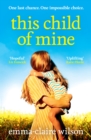 This Child of Mine - eBook