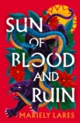 Sun of Blood and Ruin - eBook