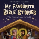 My Favourite Bible Stories - eAudiobook
