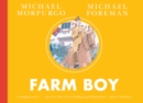 Farm Boy - Book