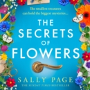 The Secrets of Flowers - eAudiobook