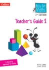 Teacher’s Guide 1 - Book