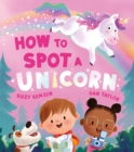 How to Spot a Unicorn - Book