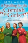 A Wedding for the Cornish Girls - Book