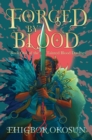 The Forged by Blood - eBook