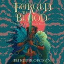 The Forged by Blood - eAudiobook