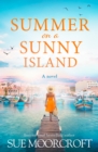 Summer on a Sunny Island - Book