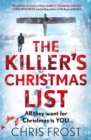 The Killer's Christmas List - eBook