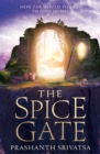 The Spice Gate - eBook