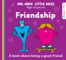 Mr. Men Little Miss: Friendship - Book