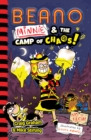 Beano Minnie and the Camp of Chaos - Book