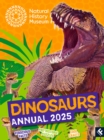 Natural History Museum Dinosaurs Annual 2025 - Book