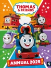 Thomas & Friends: Annual 2025 - Book