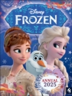 Disney Frozen Annual 2025 - Book