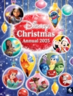 Disney Christmas Annual 2025 - Book