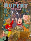 The Rupert Annual 2025 - Book