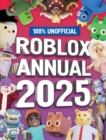 100% Unofficial Roblox Annual 2025 - Book