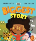 The Biggest Story - Book