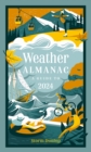 Weather Almanac 2024 : The Perfect Gift for Nature Lovers and Weather Watchers - Book