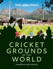 The Times Cricket Grounds of the World - Book