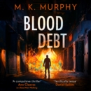 Blood Debt - eAudiobook