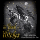 The Book of Witches - eAudiobook